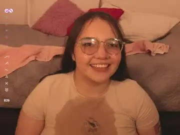 Chaturbate Sex Cam of gaby99_