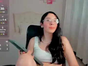 Chaturbate Adult Webcams of hottie_emma_james