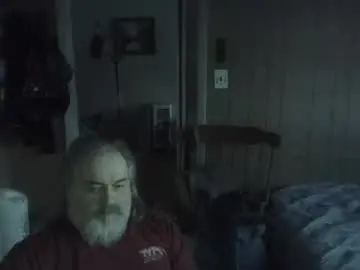 Chaturbate Nude Webcam of huggybear566