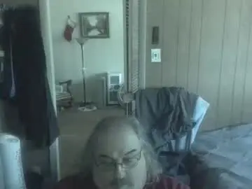 Chaturbate Nude Webcam of huggybear566