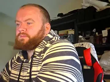 Chaturbate Free Porn Cam of irishdaddy24