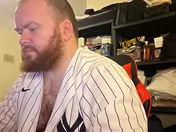 Chaturbate Private Sex Chat of irishdaddy24