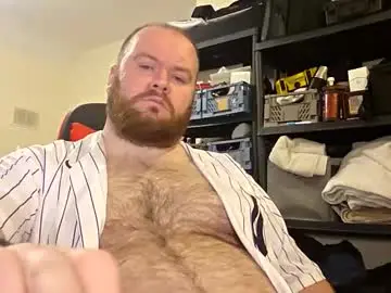 Chaturbate Adult Webcams of irishdaddy24