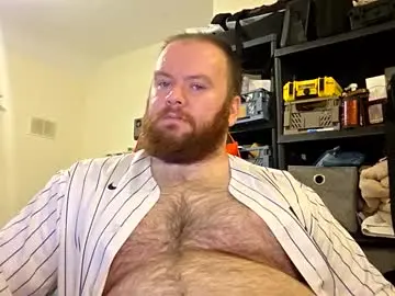 Chaturbate Free Porn Cam of irishdaddy24