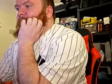 Chaturbate Free Live Porn of irishdaddy24