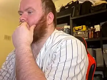 Chaturbate Watch Live Sex Cams of irishdaddy24