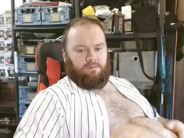 Chaturbate Adult Webcam of irishdaddy24