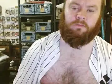 Chaturbate Watch Live Sex Cams of irishdaddy24