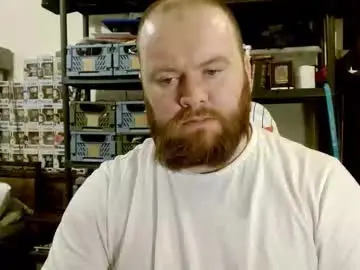 Chaturbate Adult Video Chat of irishdaddy24