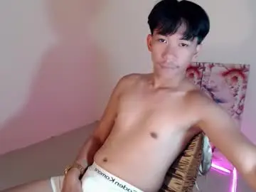 Chaturbate Nude Webcam of itsme_cxhennn