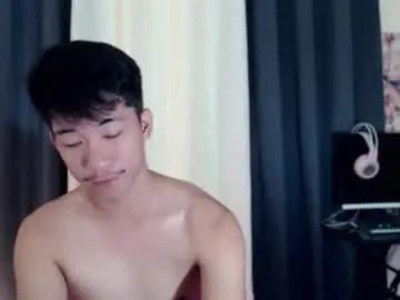 Chaturbate Sex Chat of itsme_cxhennn