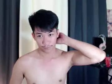 Chaturbate Sex Chat of itsme_cxhennn