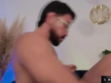 Chaturbate Sex Chat of jeycob_braandx