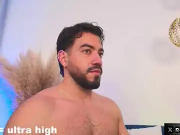 Chaturbate Adult Webcams of jeycob_braandx