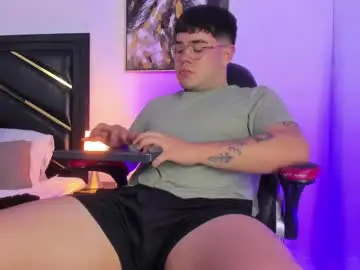Chaturbate Nude Webcam of joseph_connor0