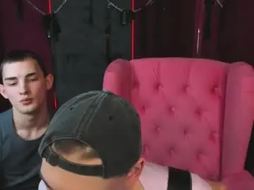 Chaturbate Sex Chat of kai_fowler