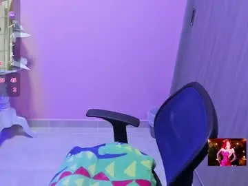 Chaturbate Adult Webcam of karol_milf__