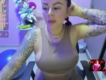 Chaturbate Free Live Porn of karol_milf__