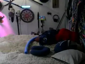 Chaturbate Sex Cam of kingdawgg77