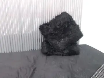 Chaturbate Adult Webcam of kitsune_44