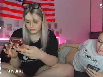 Chaturbate Live Porn of krisi_myrr