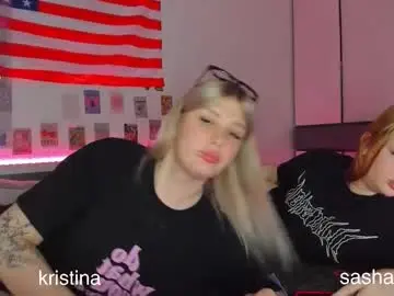 Chaturbate Adult Webcam of krisi_myrr