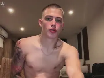 Chaturbate Sex Cam of lil_addy