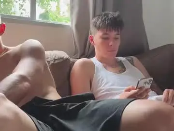 Chaturbate Adult Webcam of lil_addy