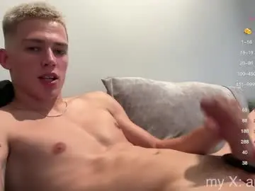 Chaturbate Sex Chat of lil_addy