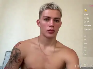 Chaturbate Live Sex Cam of lil_addy