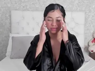 Chaturbate Adult Webcam of lilith_voss