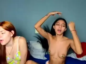 Chaturbate Private Sex Chat of littlejennifer18