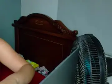 Chaturbate Sex Cam of littlejennifer18