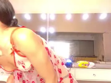 Chaturbate Sex Cam of littlejennifer18
