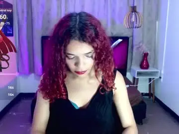 Chaturbate Best live sex cam show of luisa_torres__