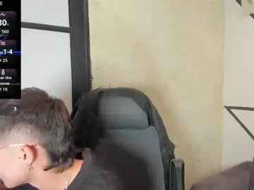 Chaturbate Sex Cam of marcuscollins1_