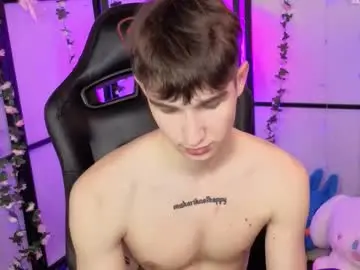 Chaturbate Watch Live Sex Cams of maxwellchiik