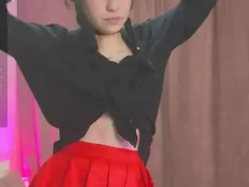 Chaturbate Live Sex Cam of miamercury_