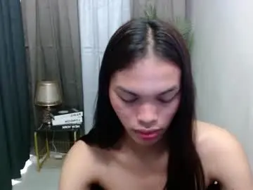 Chaturbate Live Porn of miss_jhes