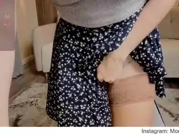 Chaturbate Adult Webcam of morkov_ka