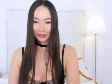 Chaturbate Nude Webcam of naomiyuu