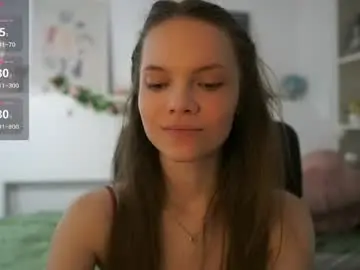 Chaturbate Sex Cam of natasha__malkova