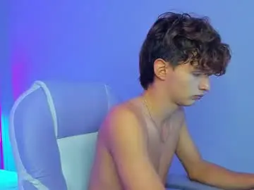 Chaturbate Best Webcam of nicolasferrer18