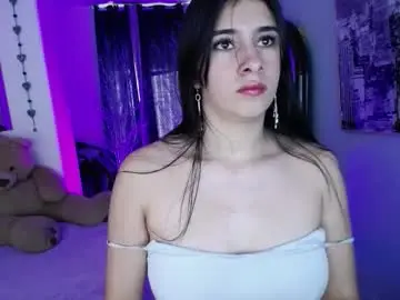 Chaturbate Best live sex cam show of nina_smalls