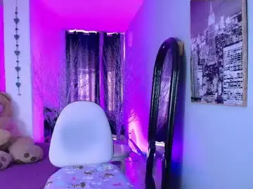 Chaturbate Sex Cam of nina_smalls