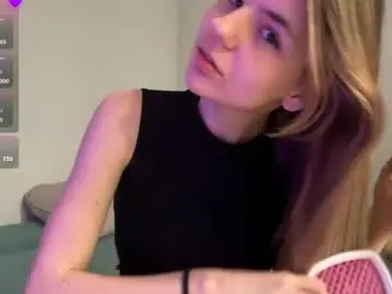 Chaturbate Nude Webcam of peachy_keens