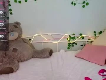 Chaturbate Free Live Porn of prettyevie