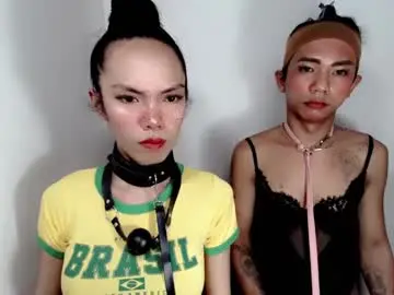 Chaturbate Adult Webcams of princess_david_collins