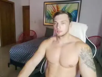 Chaturbate Best live sex cam show of r9dima1998