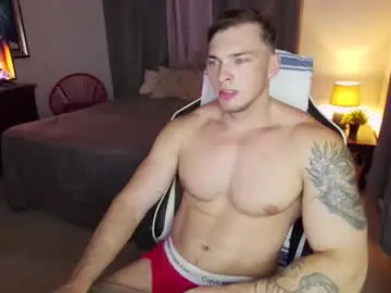 Chaturbate Private Sex Chat of r9dima1998